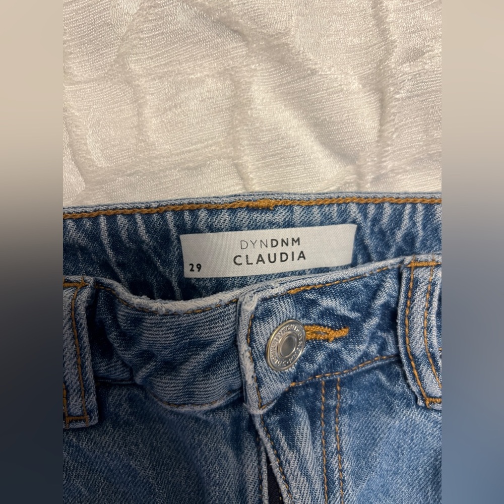 Dynamite Blue Claudia Women Jeans
